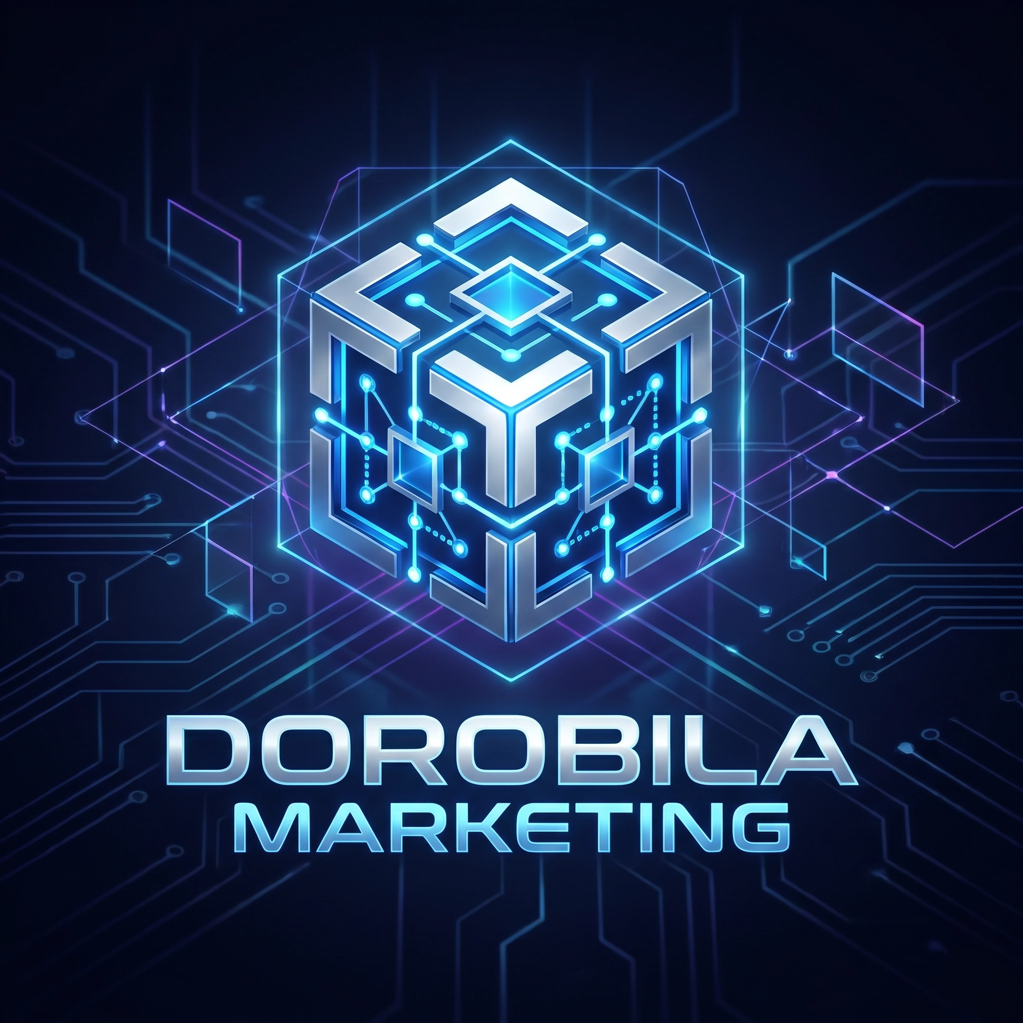 Dorobila Marketing - servicii SaaS si automatizari
